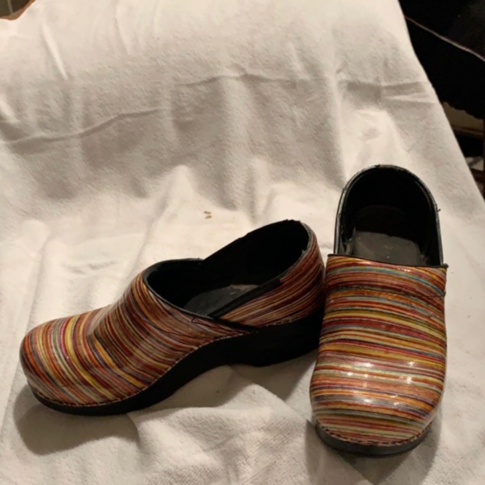 Dansko